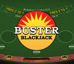 Buster Blackjack